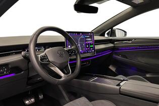 Volkswagen ID.7 vaihtoauto