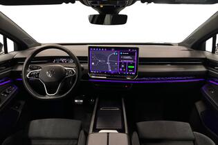 Volkswagen ID.7 vaihtoauto