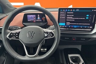Volkswagen ID.5 vaihtoauto