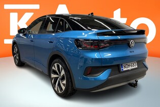 Volkswagen ID.5 vaihtoauto