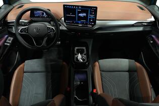 Volkswagen ID.5 vaihtoauto