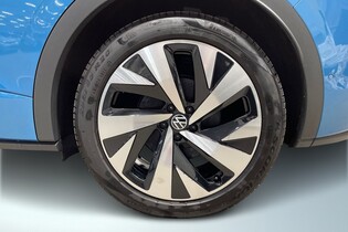Volkswagen ID.5 vaihtoauto