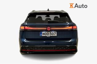 Volkswagen ID.7 vaihtoauto