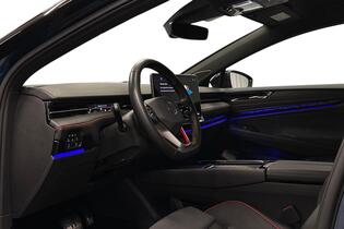 Volkswagen ID.7 vaihtoauto