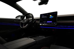 Volkswagen ID.7 vaihtoauto