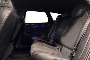 Volkswagen ID.7 vaihtoauto