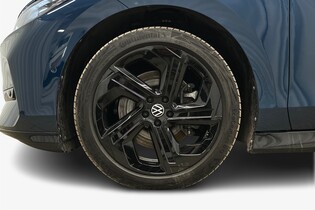 Volkswagen ID.7 vaihtoauto