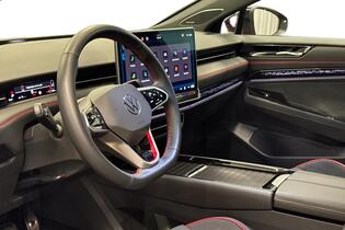 Volkswagen ID.7 vaihtoauto