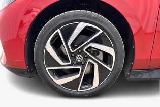 Volkswagen ID.7 vaihtoauto