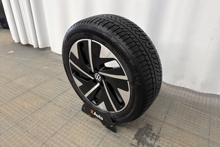 Volkswagen ID.7 vaihtoauto