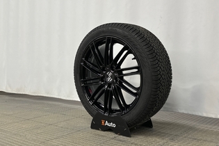 Audi e-tron GT vaihtoauto