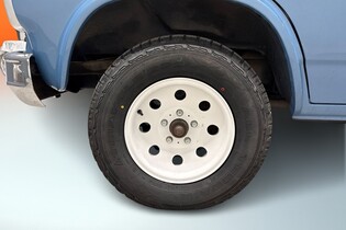 Chevrolet Chevy Van vaihtoauto