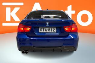 BMW 330 vaihtoauto