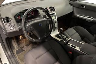 Volvo V50 vaihtoauto