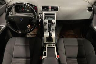 Volvo V50 vaihtoauto