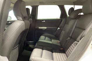 Volvo V50 vaihtoauto