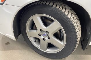 Volvo V50 vaihtoauto