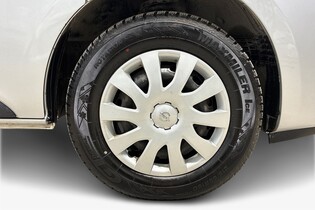 Opel Vivaro vaihtoauto