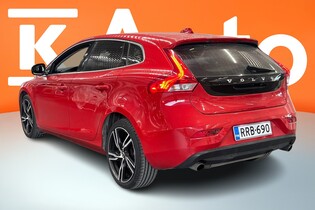 Volvo V40 vaihtoauto