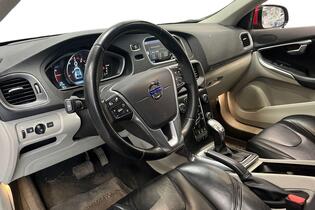 Volvo V40 vaihtoauto