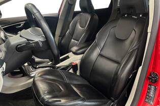 Volvo V40 vaihtoauto