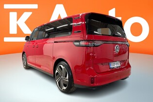 Volkswagen ID. Buzz vaihtoauto