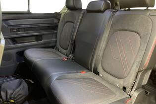 Volkswagen ID. Buzz vaihtoauto