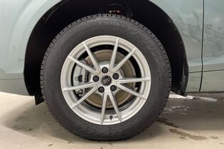 Audi Q3 vaihtoauto
