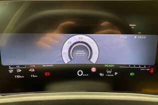 Audi Q3 vaihtoauto