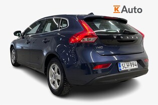 Volvo V40 vaihtoauto