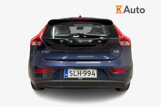 Volvo V40 vaihtoauto