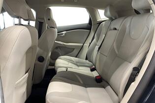 Volvo V40 vaihtoauto