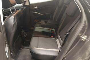 Opel Grandland X vaihtoauto