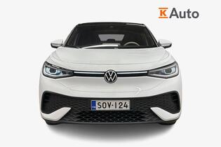 Volkswagen ID.5 vaihtoauto