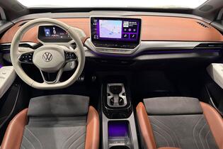 Volkswagen ID.5 vaihtoauto