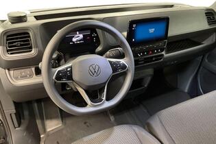 Volkswagen ID. Buzz vaihtoauto