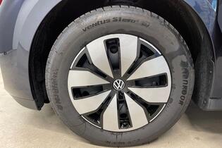 Volkswagen ID. Buzz vaihtoauto