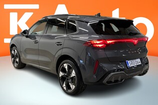 Cupra Terramar vaihtoauto