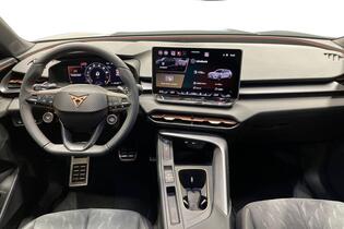 Cupra Terramar vaihtoauto