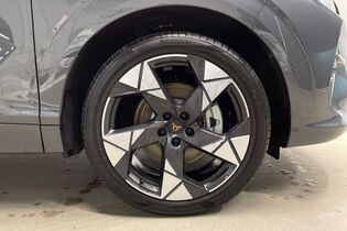 Cupra Terramar vaihtoauto