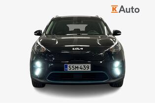 Kia Niro Electric vaihtoauto