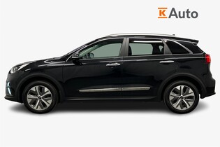 Kia Niro Electric vaihtoauto