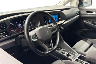 Volkswagen Caddy vaihtoauto