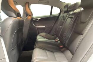 Volvo S60 vaihtoauto