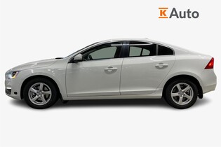 Volvo S60 vaihtoauto