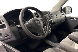 Volkswagen Caravelle vaihtoauto