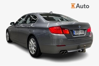 BMW 525 vaihtoauto