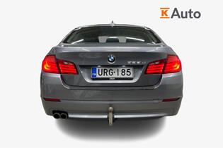 BMW 525 vaihtoauto