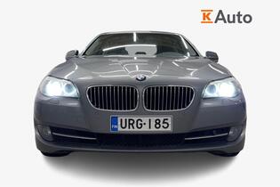 BMW 525 vaihtoauto