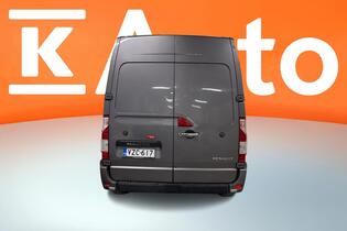 Renault Master vaihtoauto